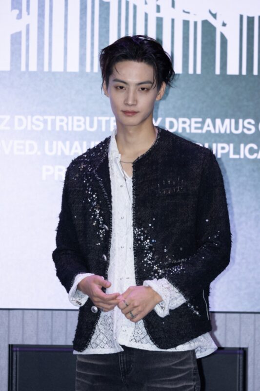 JAY B（GOT7）、移籍後初のカムバック…「証明しなければならないという