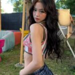 <トレンドブログ>「BLACKPINK」ジェニー、抜群のスタイルでニューヨーカーも熱狂…「まだ始まったばかり」