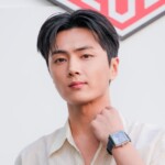 【フォト】「ENHYPEN」ジェイ＆俳優チョン・ヘイン＆「TWICE」サナ＆俳優アン・ボヒョン、時計ブランド“タグ・ホイヤー”のイベントに参加