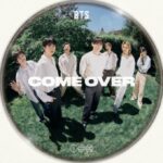 「BTS」、本日（12日）新曲「Come Over」をリリース…ARMYへの想い