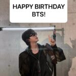 <トレンドブログ>「BTS」Jin、デビュー記念日にARMYに感謝の投げキッス…「僕たちのARMYが最高です」