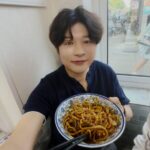 <トレンドブログ>「SUPER JUNIOR」シンドン、見違えるほどやせたビジュアルで北京を満喫