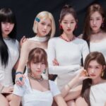 <トレンドブログ>「IVE」、6月のガールズグループブランド評判で1位…2位「BLACKPINK」、3位「ILLIT」