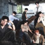 <トレンドブログ>「CLOSE YOUR EYES」、本日（14日）ドラマ『新入社員カン会長』のOST「I’m Runnin’」をリリース