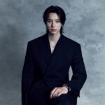 <トレンドブログ>俳優イ・チェミン、グラビア＆インタビュー公開…「“ファンチョイス・カップル”受賞はユナ（少女時代）先輩のおかげ」