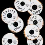 <トレンドブログ>「SEVENTEEN」の新ユニット「V8」（THE 8＆VERNON）、ドイツのDJメカトック（Mechatok）とコラボ