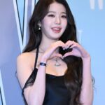 <トレンドブログ>「IVE」チャン・ウォニョン、6月のガールズグループ個人ブランド評判で1位…2位「BLACKPINK」JENNIE、3位「aespa」KARINA