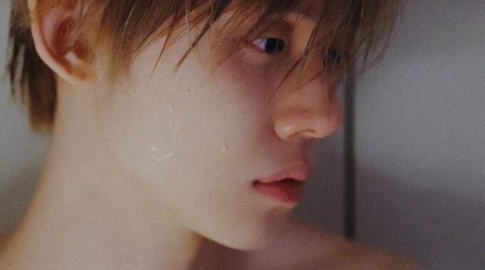 TOMORROW X TOGETHER」ヨンジュン、ニューアルバムのトラックリストを