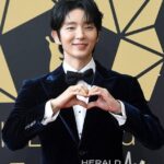 <トレンドブログ>俳優イ・ジュンギ、10年ぶりにスクリーン復帰か？…Netflix映画『ドチャビ』悪役出演を前向きに検討中