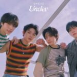 <トレンドブログ>「ONEUS」、日本新曲「Under」でグローバル活動…コンセプトフォトを公開