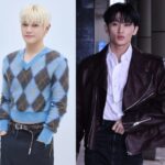 <トレンドブログ>「NCT」テヨン、グループを離れたマークに残したコメントが話題…「元気そうでよかった」