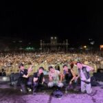<トレンドブログ>「MONSTA X」、グループ・ソロで活躍…フェスティバルのヘッドライナーとして大合唱を巻き起こす