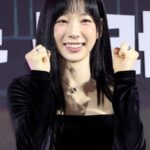<トレンドブログ>「少女時代」テヨン、日本のヒット曲tsuki.の「晩餐歌」を韓国語でカバー