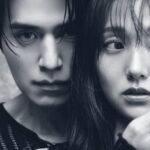 <トレンドブログ>『殺し屋たちの店』イ・ドンウク＆キム・ヘジュン、グラビア＆インタビュー公開…「いつの間にか似てしまった2人」