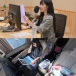 <トレンドブログ>「少女時代」ティファニー、夫ピョン・ヨハンとのラブストーリーを語る…「『少女時代』のメンバーにも1年間秘密に」（全知的おせっかい視点）