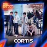 <トレンドブログ>「CORTIS」、「F1シンガポールグランプリ」のステージに立つ…ことしK-POPグループで唯一