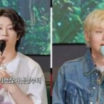 <トレンドブログ>「SUPER JUNIOR」ヒチョル、「『SUPER JUNIOR』では僕がトップ。メンバーや会社ともめる時はそれ相応な理由がある」…リョウクも認める