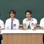 <トレンドブログ>「SHINee」ミンホ＆「EXO」CHANYEOLなど、ソ・ジャンフン監督率いるバスケチーム「ライジング・イーグルス」が『知ってるお兄さん』に出撃！