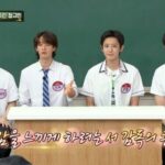 <トレンドブログ>「SHINee」ミンホ＆「EXO」CHANYEOL、『知ってるお兄さん』でソ・ジャンフンについて暴露…「コートで一番熱血…一瞬一瞬が本気」