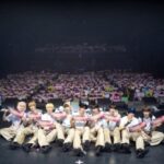 <トレンドブログ>「AHOF」、アジアツアーの日本公演を成功裏に終える…「もっと多くのファンに会いに行く」