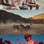 <トレンドブログ>「SEVENTEEN」V8、砂漠での爆発的な群舞…超現実的な「singasong」のMVのティーザーを公開（動画あり）