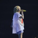 <トレンドブログ>BoA、独立後初のファンコンサートを成功裏に終了…新曲を初披露も