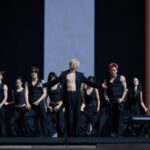 <トレンドブログ>「SHINee」テミン、英・ハイド・パークを沸かせた…“グローバルソロアーティスト”としての底力を発揮