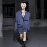 <トレンドブログ>「ATEEZ」ソンファ、ミンギ、ジョンホ、パリ・ファッションウィークを席巻…“K-スタイルのアイコン”に