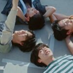 <トレンドブログ>「ONEUS」、日本シングル「Under」のMVティーザーを公開…お茶目な姿満載（動画あり）