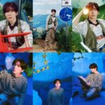 <トレンドブログ>「MONSTA X」キヒョン、ソロアルバム「BORDERLINE」で新たな旅路を刻む