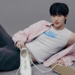 <トレンドブログ>俳優ビョン・ウソク、少年美あふれるグラビア公開