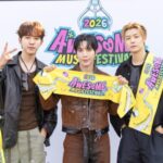 「CNBLUE」、ステージでの圧倒的なカリスマ…「AWESOME MUSIC FESTIVAL」ビハインドカット
