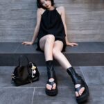 俳優 キム・ユジョンがCHARLES & KEITHのブランドアンバサダーに就任
