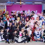 【情報】韓国初開催のコスプレイベント「acosta!＠ソウル」2日間で1万人超来場
