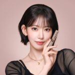 メイベリン ニューヨーク、4年ぶりの新マスカラ「ボディ マスカラ」のアンバサダーに「LE SSERAFIM」宮脇 咲良が就任。根本から“むちっと濃密”な仕上がり。新CMを6月2日（火）より公開