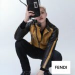 Stray Kids のバンチャンがフェンディ「バゲット®」キャンペーン動画に登場