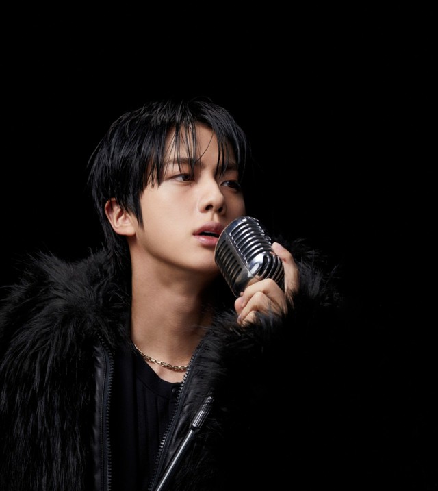 <トレンドブログ>「BTS」Jin、「Don't Say You Love Me」がメキシコの「ハウスラジオ」で1位…55週連続トップ10のロングラン