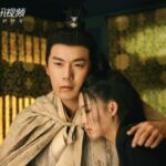 ≪中華ドラマNOW≫「驪妃（りひ）-The Song of Glory-」26話，沈家との関係を涙ながらに決別する驪歌＝あらすじ・ネタバレ