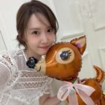 ユナ（少女時代）、永遠のバンビビジュアル…誕生日を迎え写真を公開