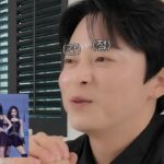 チョ・ジョンソク、妻GUMMYの横で「aespa」KARINAへのファン心を告白…「性格も良くて思慮深い」