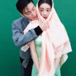 イム・ジヨン＆ホ・ナムジュン、お似合いすぎる未公開グラビアに反響