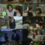 ≪韓国ドラマREVIEW≫「未婚男女の効率的な出会い方」７話あらすじと撮影秘話…ついに交際がスタートしたパク・ソンフンとハン・ジミン＝撮影裏話・あらすじ（動画あり）