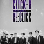 完全体「Click-B」、11年ぶりに単独コンサート開催