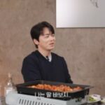 ”娘バカ”チョ・ジョンソク、思春期が来た娘を想像…「悲しくてGUMMY捕まえて泣くだろう」