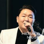 【公式】PSY、睡眠薬代理受領疑惑で検察送致…夏の大型ツアーにも関心集まる