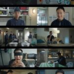 ≪韓国ドラマNOW≫「伝説のキッチン・ソルジャー」第7話、パク・ジフンが“祖母のハンバーガー”で上等兵の心を溶かす＝視聴率7.2％、あらすじ・ネタバレ
