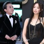G-DRAGON（BIGBANG）、“元カノ”JENNIE（BLACKPINK）に反応した？…再び青信号