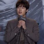 「梨泰院クラス」出演キム・ドンヒ、いじめ疑惑に謝罪→4年の自粛後日本でファンクラブ会員を募集…“よろしくお願いします”