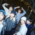 「RIIZE」、2ndミニアルバム収録曲「D-D-Done」で夏のプレイリスト制覇を予告