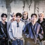韓国6人組ボーイズグループ「FRAME THE X」、デビューシングル「NO EXIT」をリリース！ソウル国際観光展オープニングステージ出演も決定